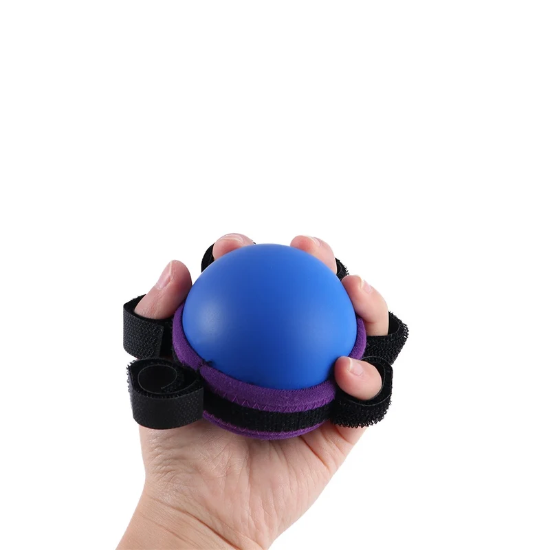 Finger Exerciser Grip Ball