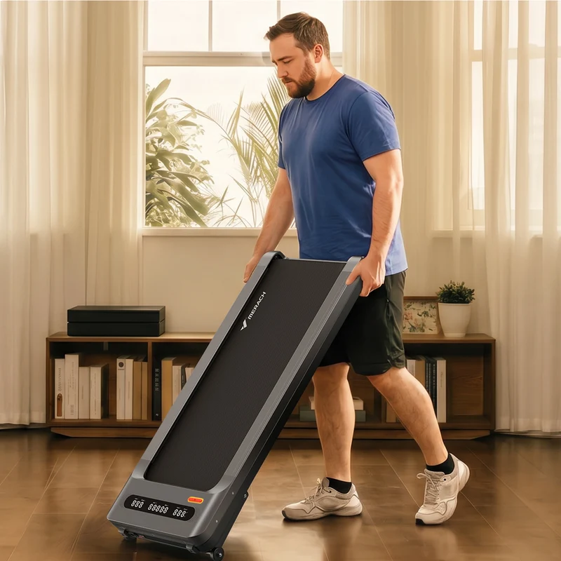 Merach UltraWalk W60 Plus