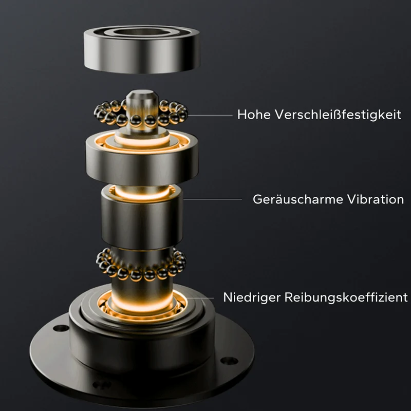 Merach NovaRow R50 Pro Luft-Rudergerät