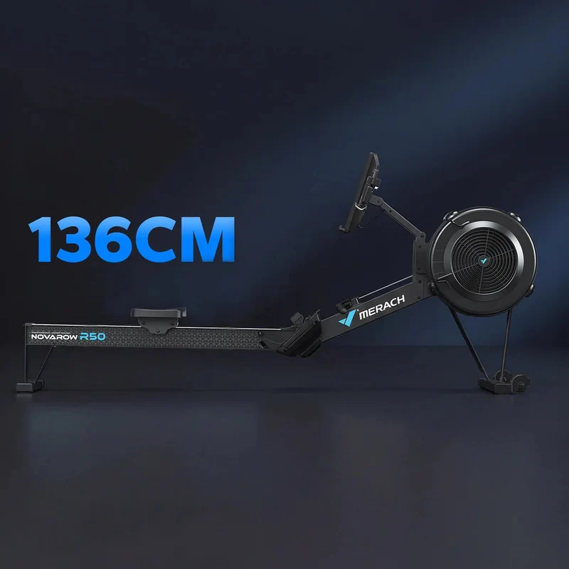 Merach NovaRow R50 Pro Luft-Rudergerät