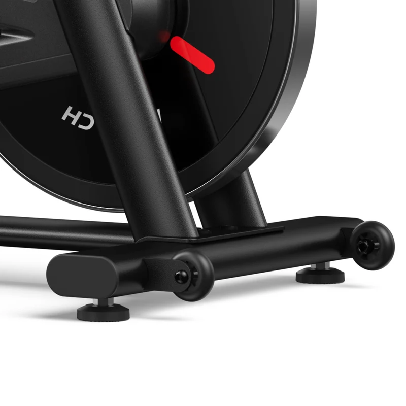 Merach S29R1 Heimtrainer maximale Belastbarkeit 159 kg