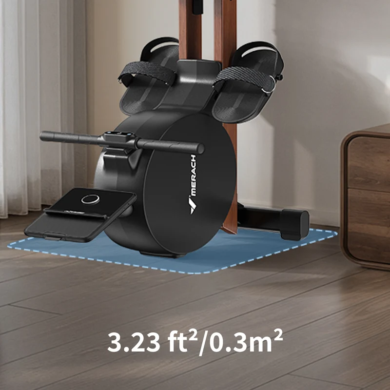 Merach Q3 Magnetisches Rudergerät