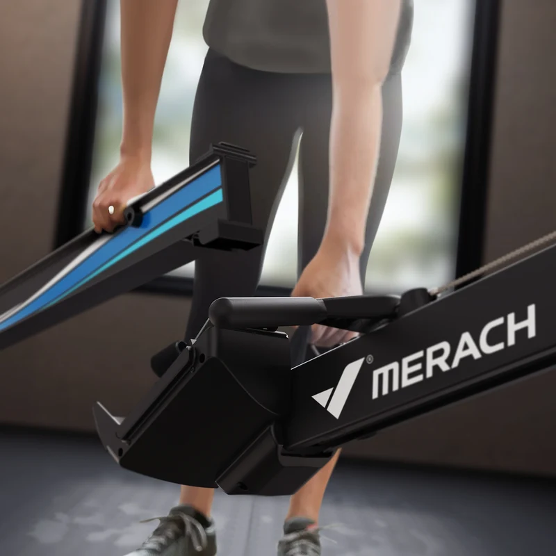Merach NovaRow R50 Luft-Rudergerät