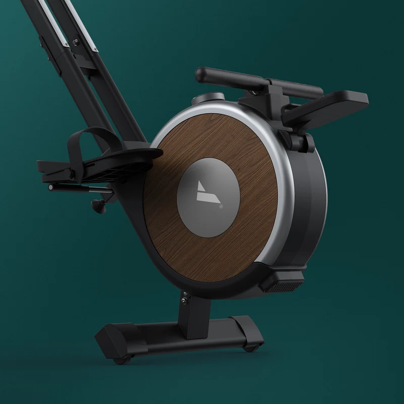 Merach Q1S Pro 2.0 Magnetisches Rudergerät
