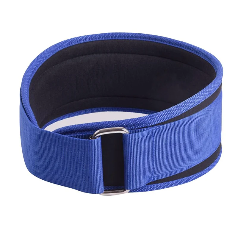Crossfit Fitness Gym Belt