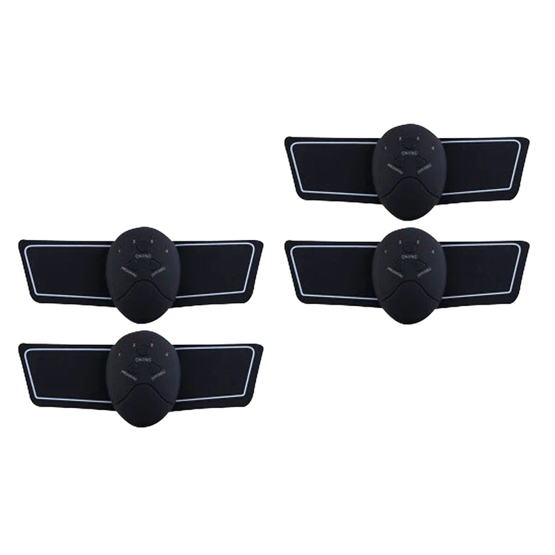 Toning Muscle Building Belt