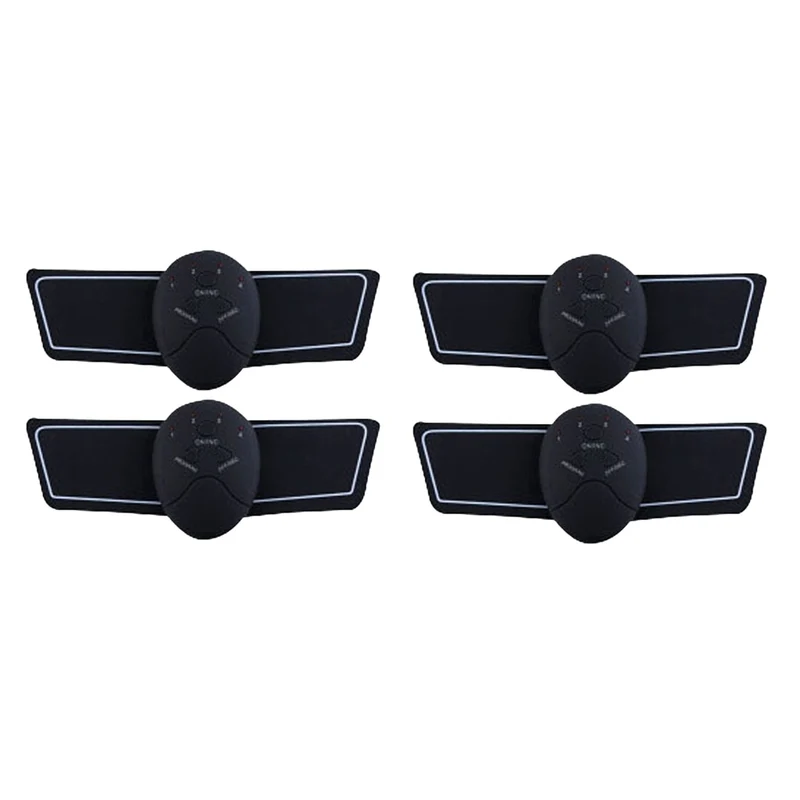 Toning Muscle Building Belt