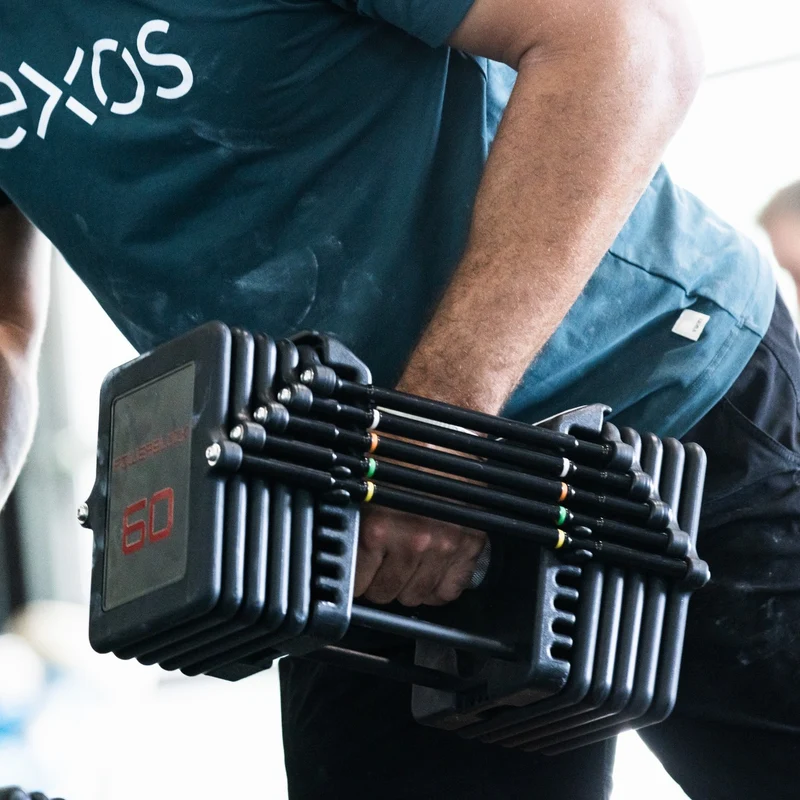 PowerBlock Pro EXP Stage 2 Hantelerweiterung
