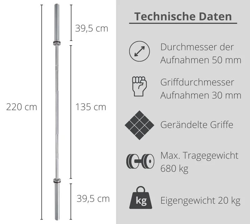 adidas Cable Crossover Set inkl. Trainingsbank, Langhantel und Hantelscheiben