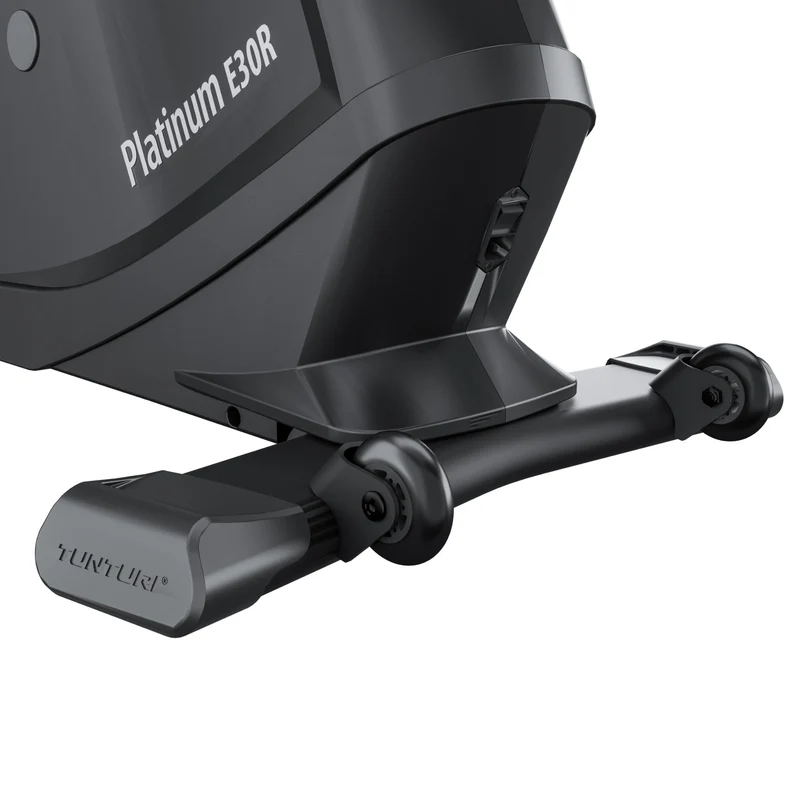 Tunturi Platinum E30-R Liegeergometer