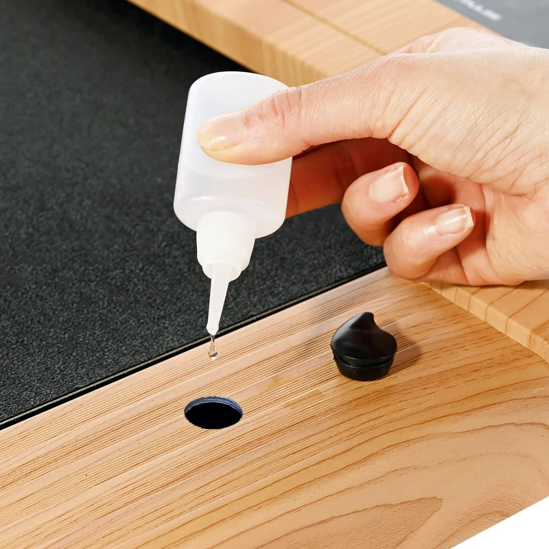 Christopeit Walking Pad 4.2 Holzdesign