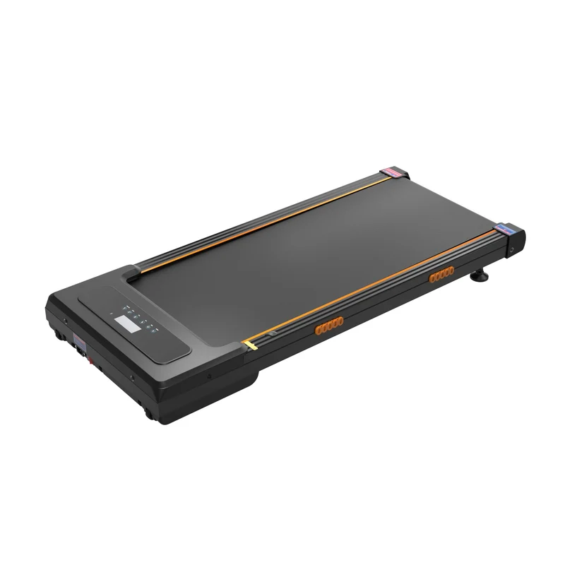 JT32 AdaptTrek Treadmill Auto Incline with 12% Automatic Cushioning Walking Pad Under Desk with Smart App 180KG Load