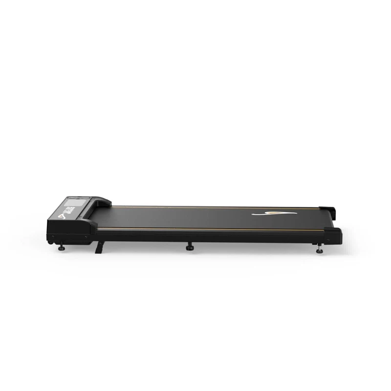 JT31 Handrail-Free Home Treadmill Compact Walking Pad 1-6 km/h CE Approval Electric Walking Machine with APP
