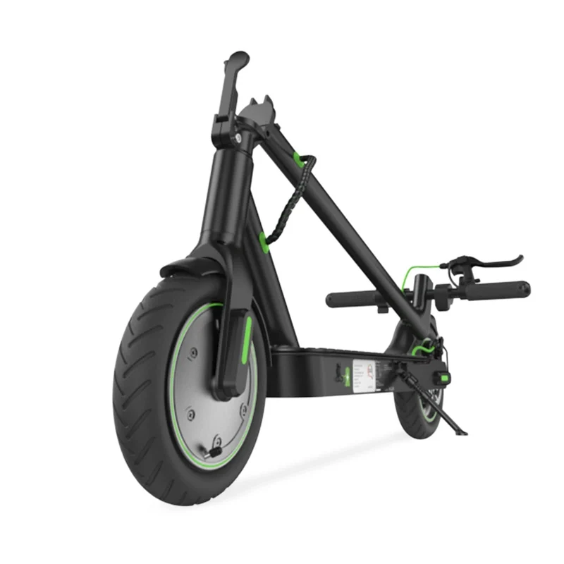 S9Pro Electric Scooter, 350W Motor, 36V 7,5Ah Battery, 8,5 Inch Tires, 30km/h Max Speed, 30km Range, Rear Disc Brakes
