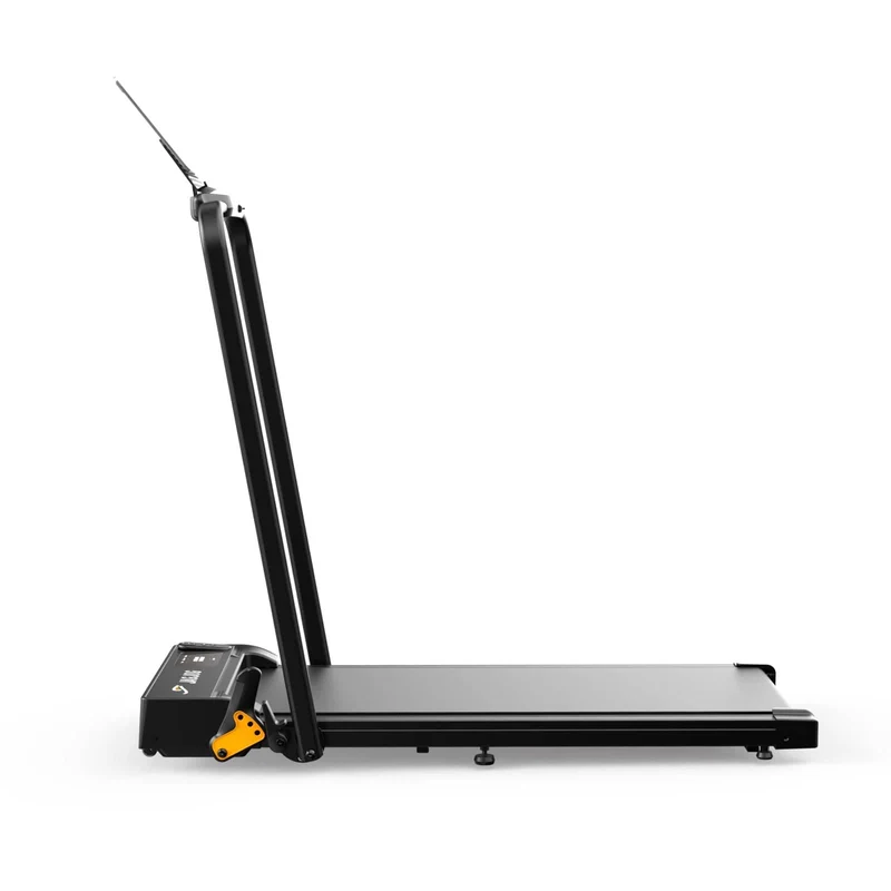 JT52 Home Treadmill APP Connected Foldable Compact Walking Pad 12 km/h, CE Approval Electric Walking Machine