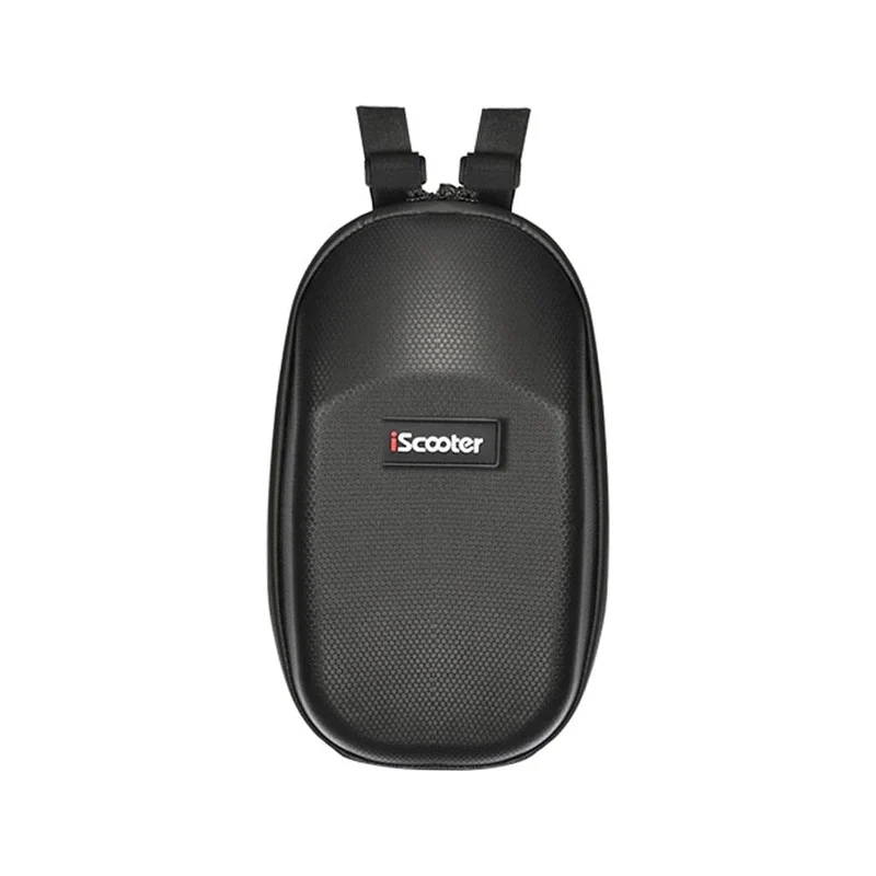 Handlebar Storage Bag - Water-Resistant Organizer for All Electric Scooters & E-Bikes