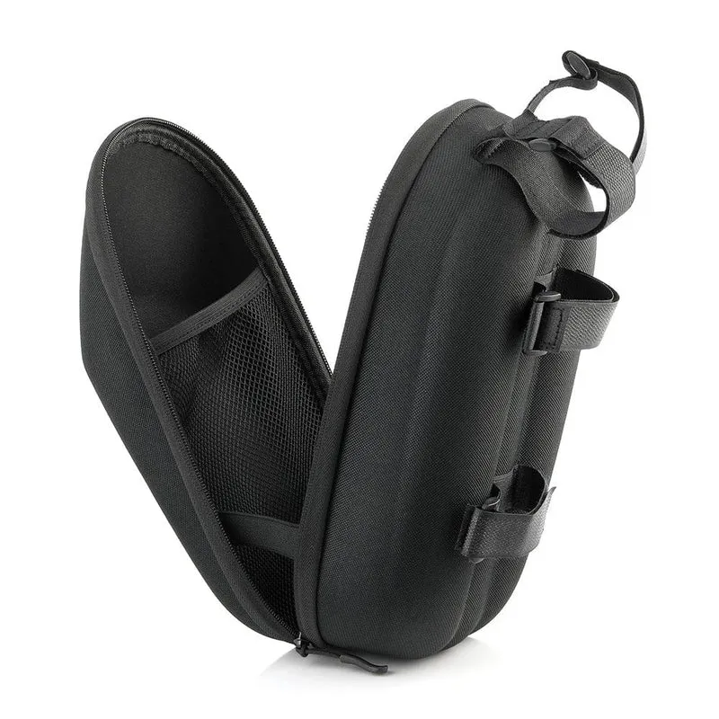 Handlebar Storage Bag - Water-Resistant Organizer for All Electric Scooters & E-Bikes
