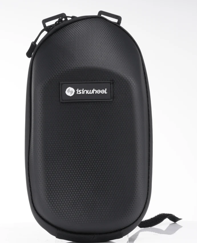 Handlebar Storage Bag - Water-Resistant Organizer for All Electric Scooters & E-Bikes