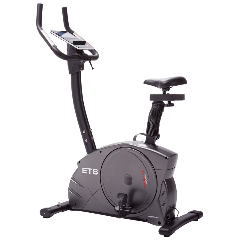 Christopeit Ergometer ET 6