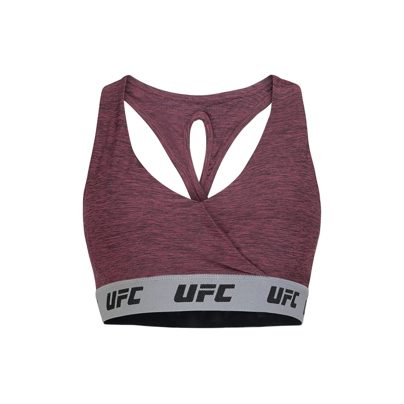 UFC Sports Bra/ UFC Sport-BH