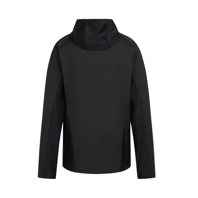 UFC L/S Pullover Hoodie Men/ UFC Herren Langarm-Kapuzenpullover