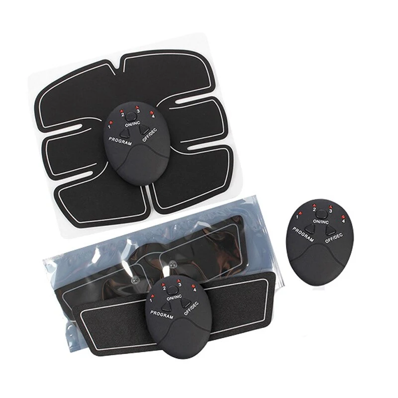 Muscle Stimulator Abdominal Toning Belt