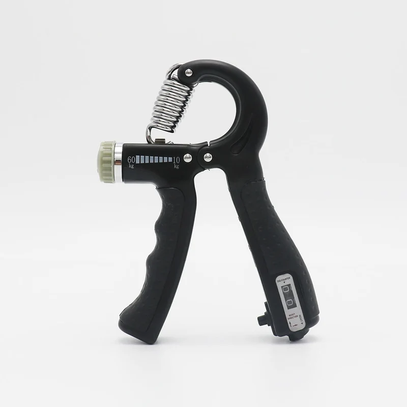 Finger Heavy Exerciser Strength for Muscles