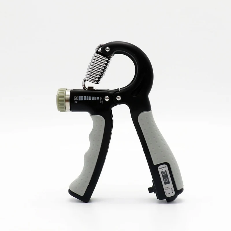 Finger Heavy Exerciser Strength for Muscles