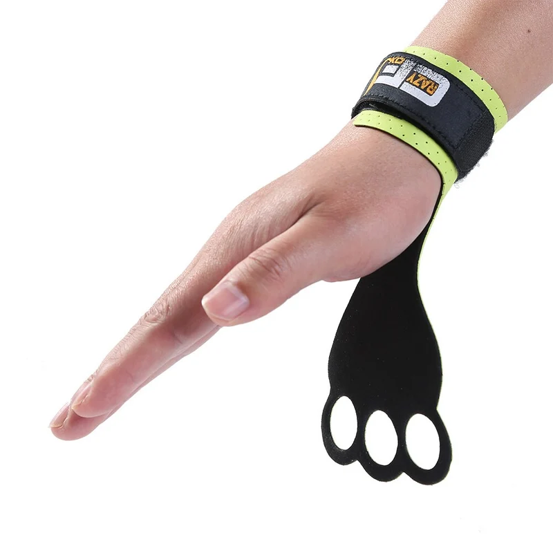 Gymnastics Hand Grips