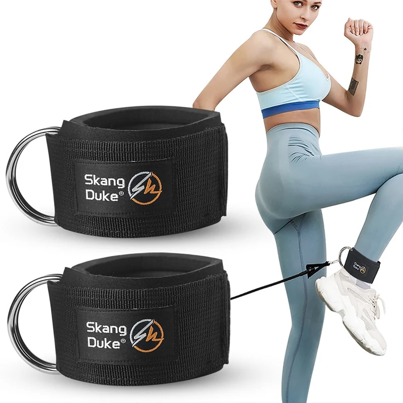 Leg Gym Training Workout straps
