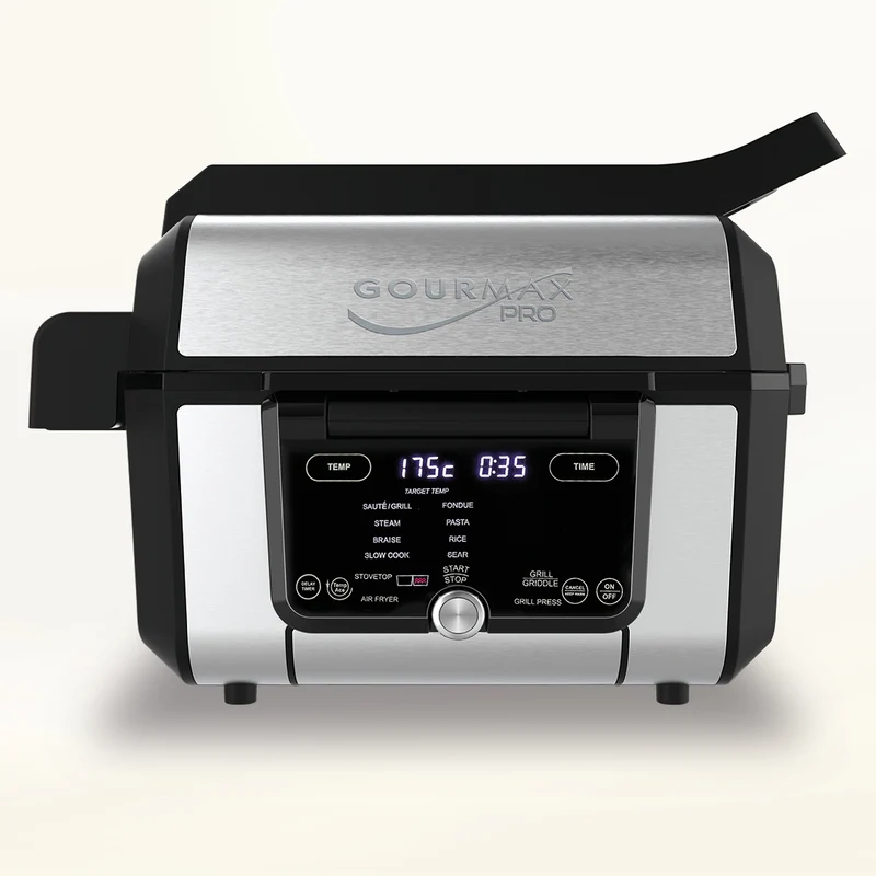 Gourmax Pro Multifunktionsküchengerät