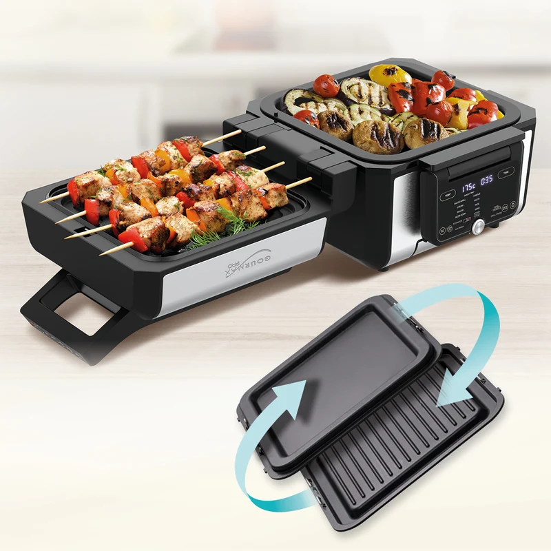 Gourmax Pro Multifunktionsküchengerät