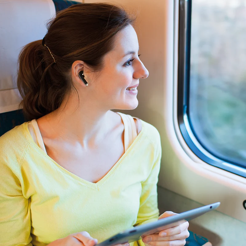Smartwatch & Kopfhörer