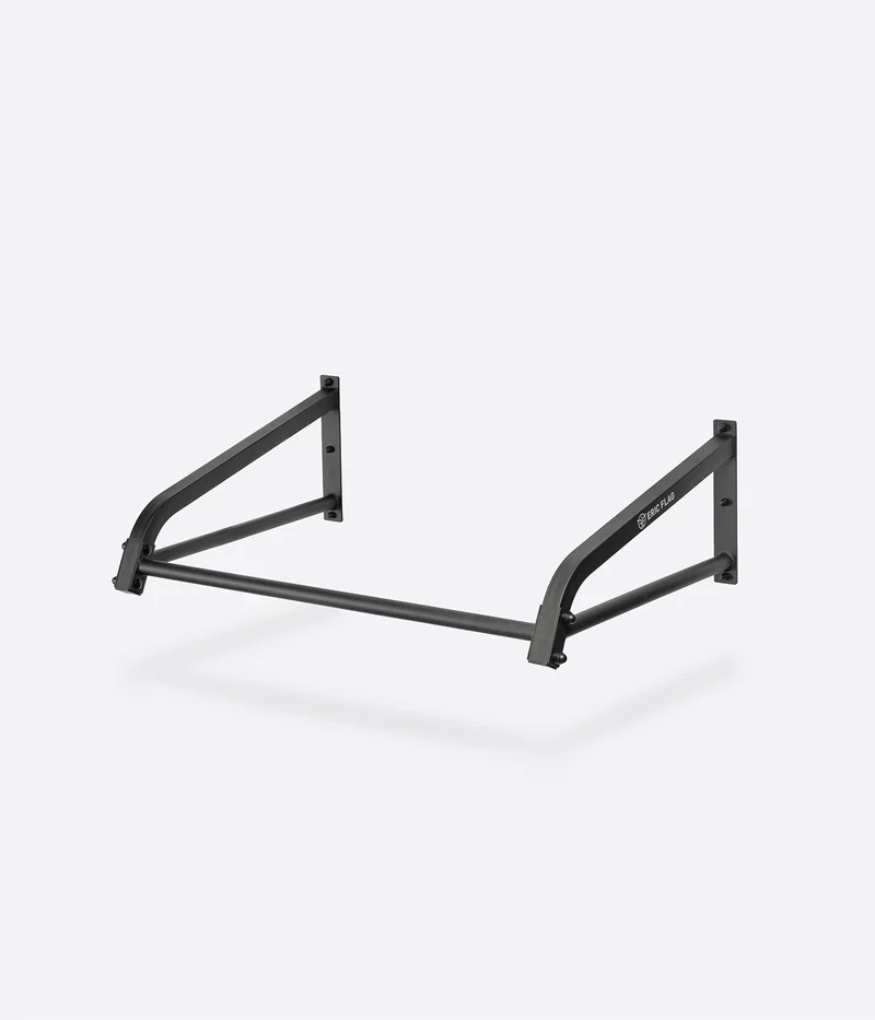Barre de Traction Murale pour Extérieur