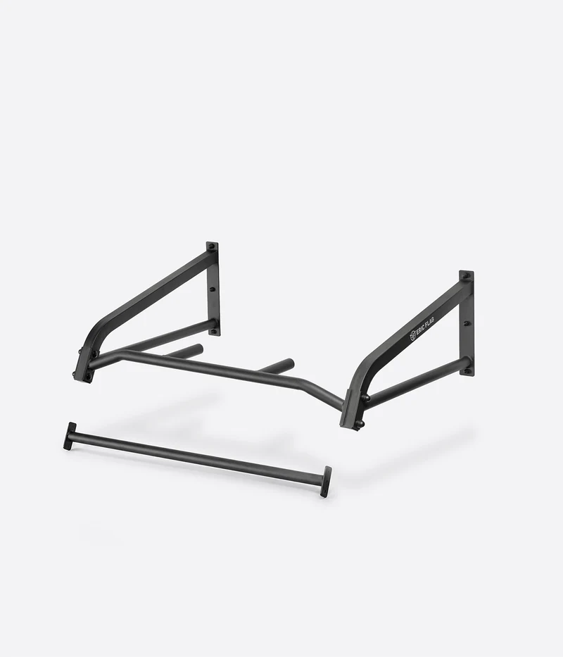Barre de Traction Murale pour Extérieur