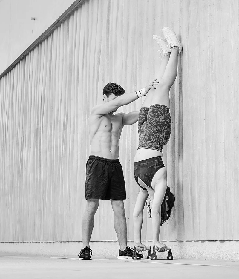 Pack HOME GYM