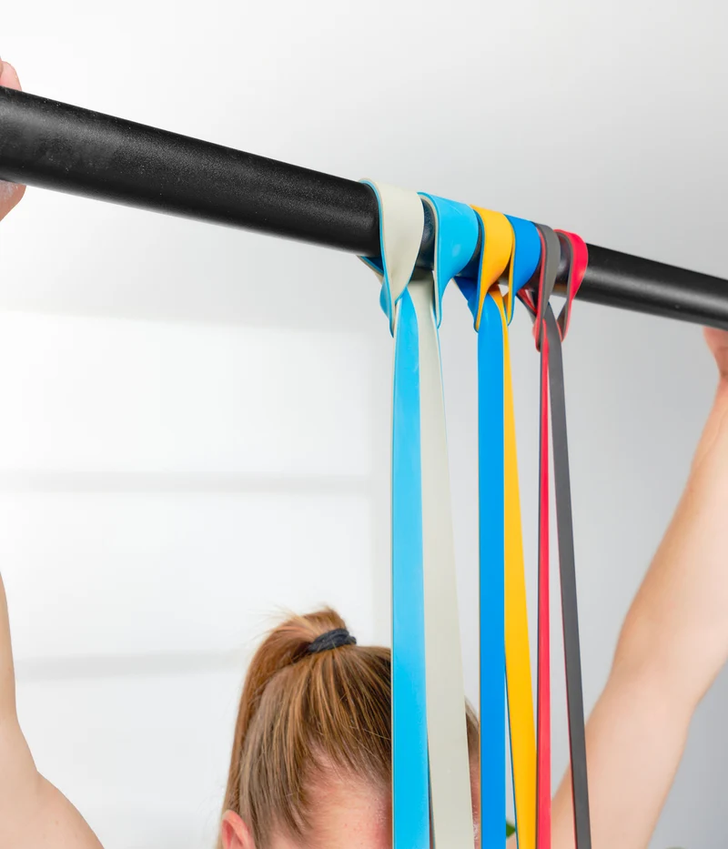 Bandes Élastiques