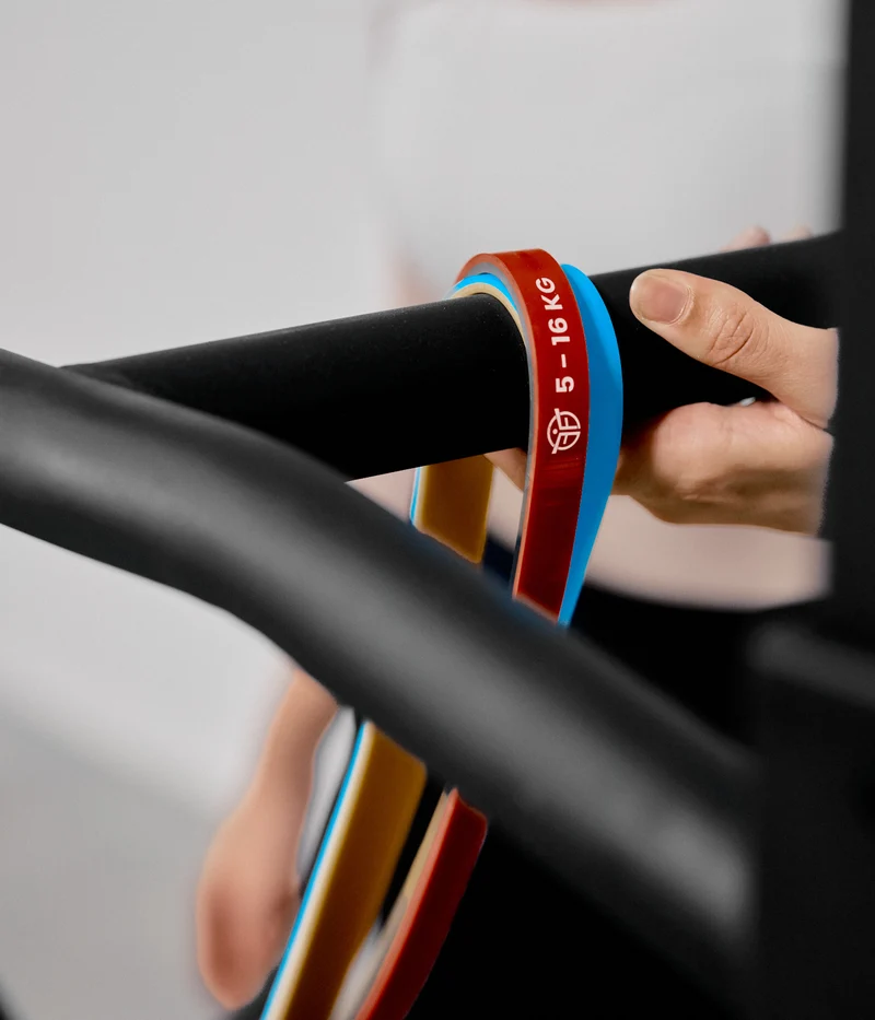 Bandes Élastiques