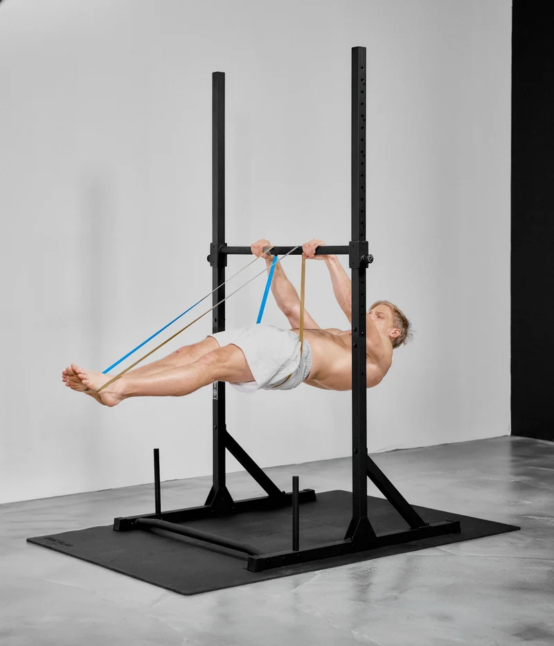 Barre de Traction