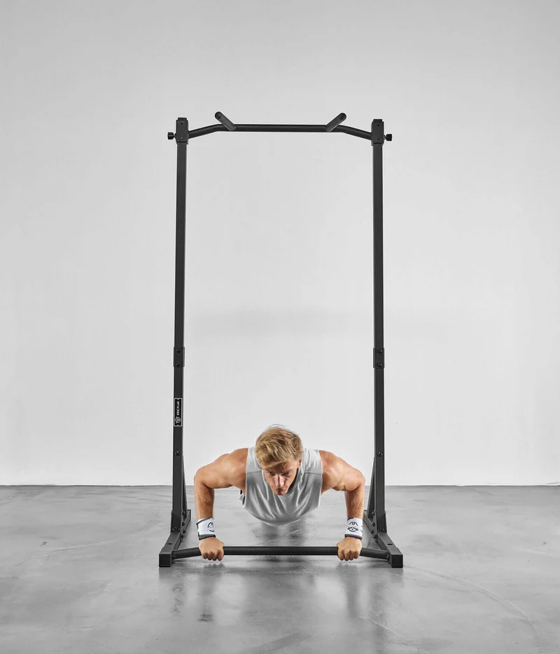 Barre de Traction