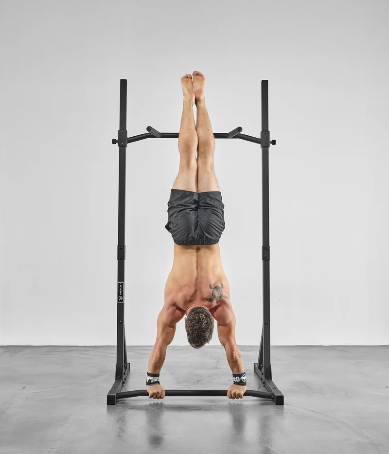 Barre de Traction