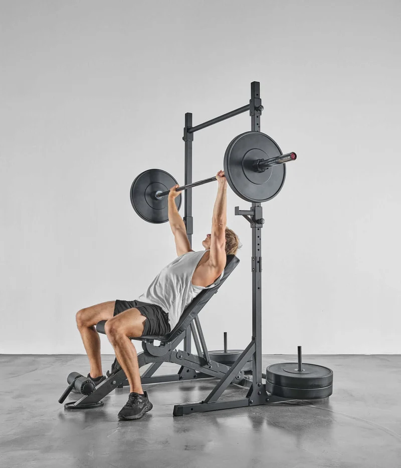 Pack TRACTION & DIPS PRO
