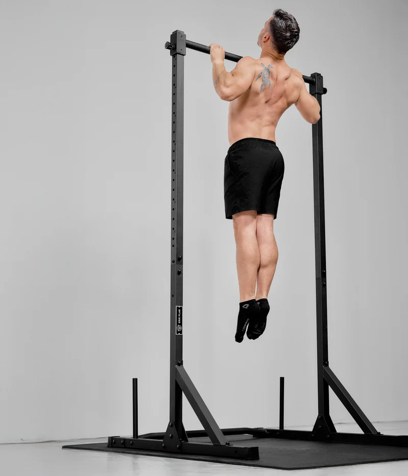 Pack TRACTION & DIPS PRO