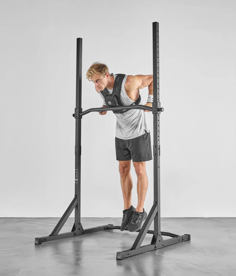 Pack TRACTION & DIPS PRO