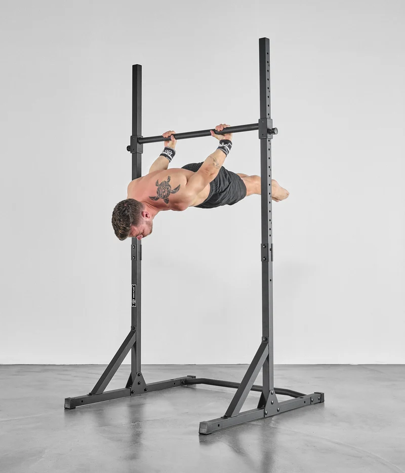 Pack TRACTION & DIPS