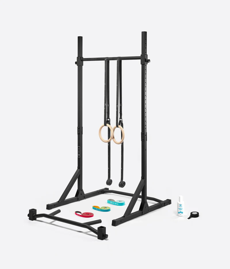 Pack TRACTION & DIPS