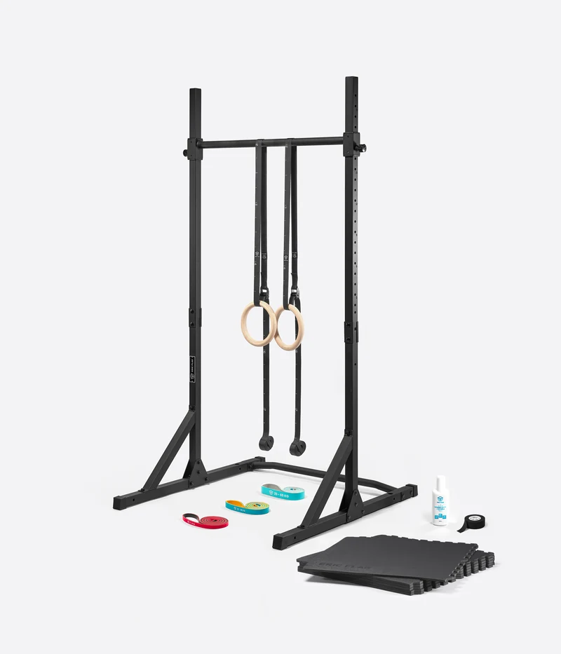 Pack TRACTION & DIPS