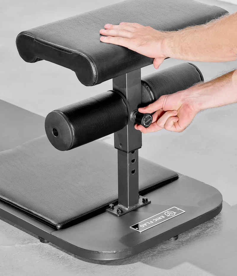 Pack BENCH MAX