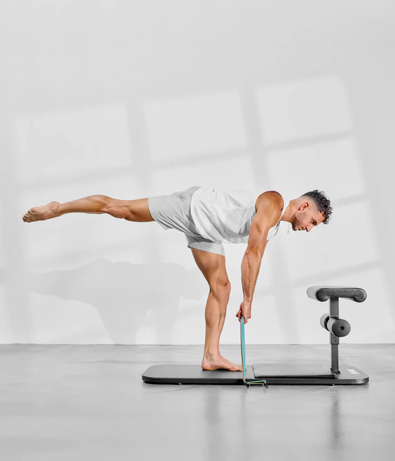Banc de Musculation