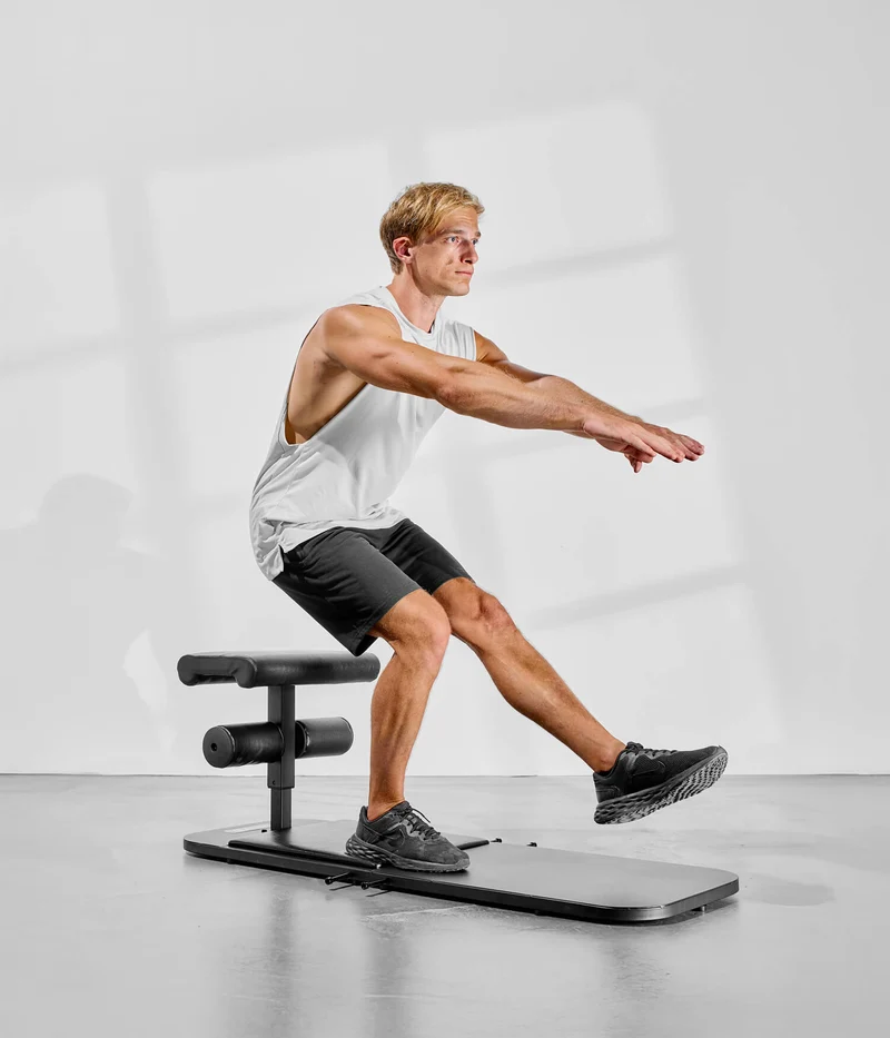 Pack LOWER BODY
